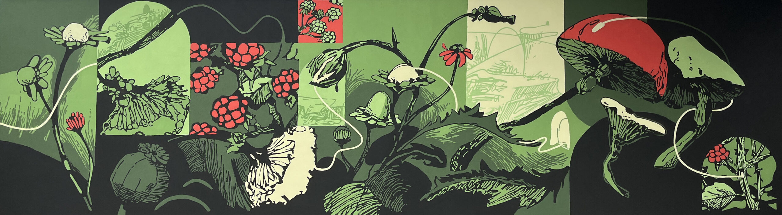 Urodziny krzywego komina